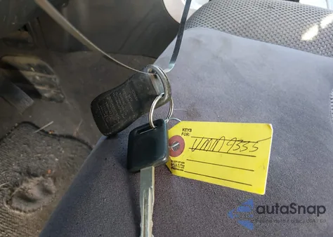 2008 Nissan Pathfinder Se из США, поврежденный, VIN 5N1AR18B38C662201